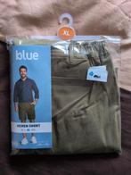Heren short - Nieuwstaat - Maat XL - Groen, Kleding | Heren, Ophalen of Verzenden, Groen, Blue, Maat 56/58 (XL)