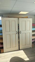 Ensuite met ombouw, Doe-het-zelf en Verbouw, Deuren en Horren, Ophalen, Gebruikt, 120 cm of meer, Binnendeur