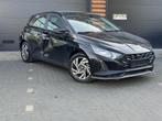 Hyundai I20 1.0 T-GDI i-Motion Comfort SCHADEAUTO DUITS !, Automaat, Gebruikt, Navigatiesysteem, Origineel Nederlands
