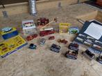 Modelauto's, Hobby en Vrije tijd, Modelauto's | 1:43, Ophalen of Verzenden, Nieuw, Auto, Matchbox