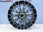 5x112 18'' Velgen Audi Vw Seat Skoda Mercedes Cupra Vossen, Niet ingevuld, 18 inch, Velg(en), Niet ingevuld