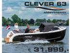 Clever 63, Anniversary Limited Edition