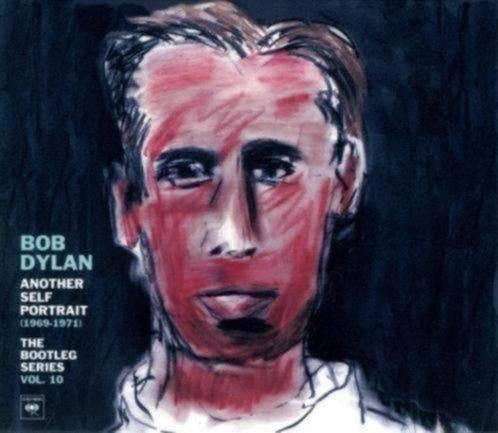 2CD: Bob Dylan - Another Self Portrait (1969-1971) ZGAN, Ophalen of Verzenden, Zo goed als nieuw, Poprock