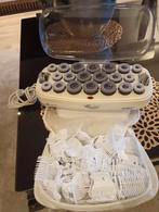 Complete Babyliss krulset 2x gebruikt, Ophalen of Verzenden, Zo goed als nieuw