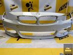 Voorbumper BMW 4-serie M pakket 4xPDC F32-33-36- 51118054502