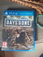 Days gone  ps4 10 euro verzendkosten koper, Spelcomputers en Games, Games | Sony PlayStation Vita, Avontuur en Actie, Vanaf 18 jaar