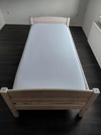 Gratis Bedframe met Emma Matras - Snel Ophalen!, Ophalen, Gebruikt, 90 cm, Eenpersoons