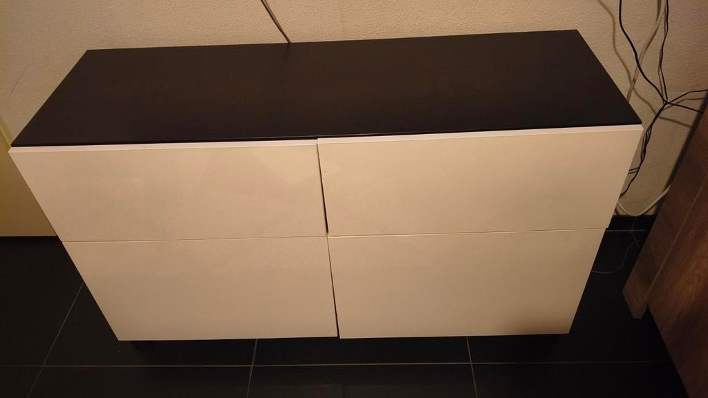 IKEA Besta, Huis en Inrichting, Kasten | Televisiemeubels, Ophalen
