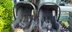 bugaboo donkey twin creme kleurig, Ophalen, Gebruikt, Bugaboo, Luchtbanden
