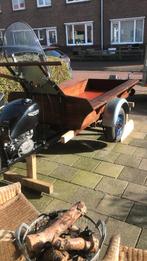 bakbrommer, Maximaal 45 km/u, 49 cc, 3 versnellingen, Ophalen