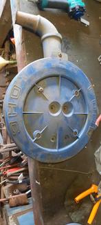 Luchtfilter ford escort mk1,  mk2 rs2000, Ophalen of Verzenden, Ford