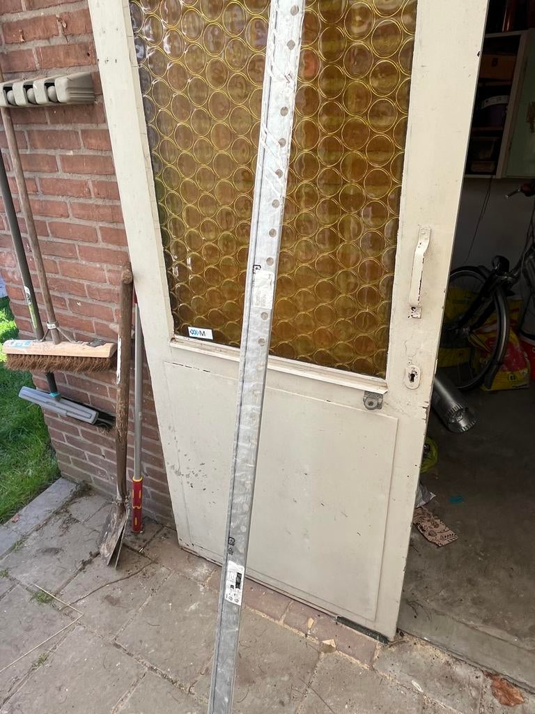 IKEA Metod ophangsysteem 200cm, Ophalen, Nieuw