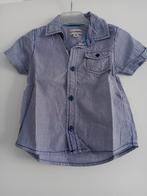 Kimbaloo Blouse Korte Mouw Maat 86, Kinderen en Baby's, Babykleding | Maat 86, Kimbaloo, Ophalen of Verzenden, Zo goed als nieuw