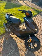 Yamaha Aerox 2009, Fietsen en Brommers, Scooters | Yamaha, Ophalen, Tweetakt, Gebruikt, Aerox