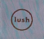 CD: Lush - Spooky (Digipak) LIMITED EDITION, Ophalen of Verzenden, Zo goed als nieuw, Poprock