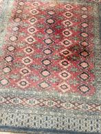 Perzisch tapijt 100 cm x 98 cm, Huis en Inrichting, Stoffering | Tapijten en Kleden, Gebruikt, 50 tot 100 cm, Perzisch tapijt/ kleed