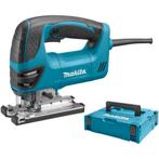 Makita 4350FCTJ Decoupeerzaag 720W 230V in Mbox, Ophalen, 600 tot 1200 watt, Zo goed als nieuw, Makita