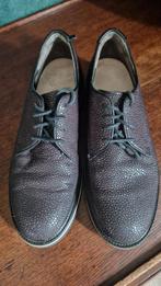 Durea schoenen maat 37,5/ 4,5 Wijdte G, Durea, Schoenen met lage hakken, Zwart, Ophalen of Verzenden