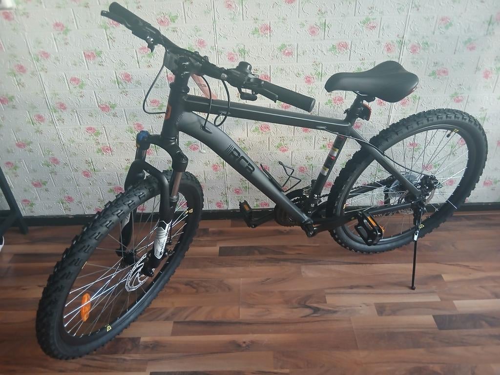 NIEUWE RCB mountainbike 26 inch met voorvering, Fietsen en Brommers, 53 tot 57 cm, Ophalen of Verzenden, Nieuw, Overige merken