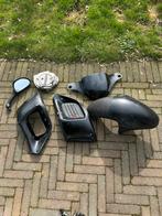 Runner onderdelen., Fietsen en Brommers, Brommeronderdelen | Scooters, Ophalen of Verzenden, Zo goed als nieuw, Kap, Piaggio