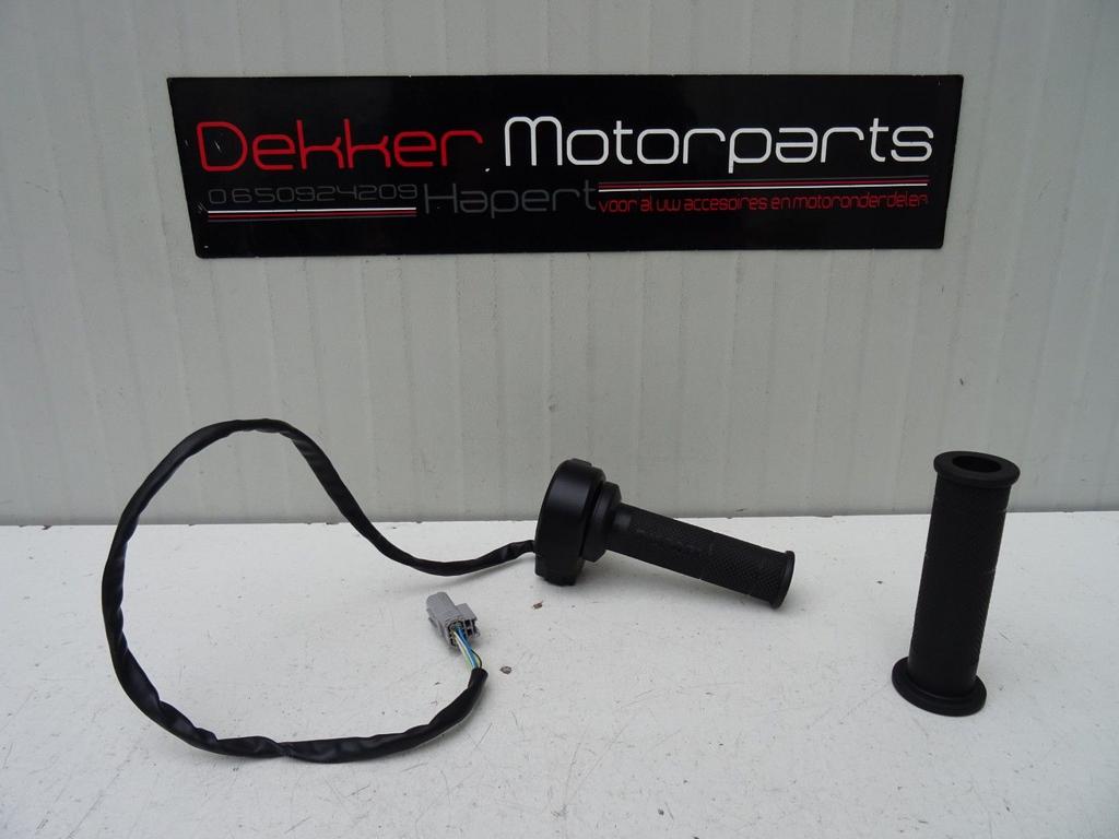 Elektronisch Gashandvat Ducati Multistrada V4 / V4S 2021 >, Ophalen of Verzenden, -, -, -