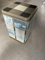 blik Aap-Noot-Mies, Ophalen, Gebruikt, Overige, Overige merken