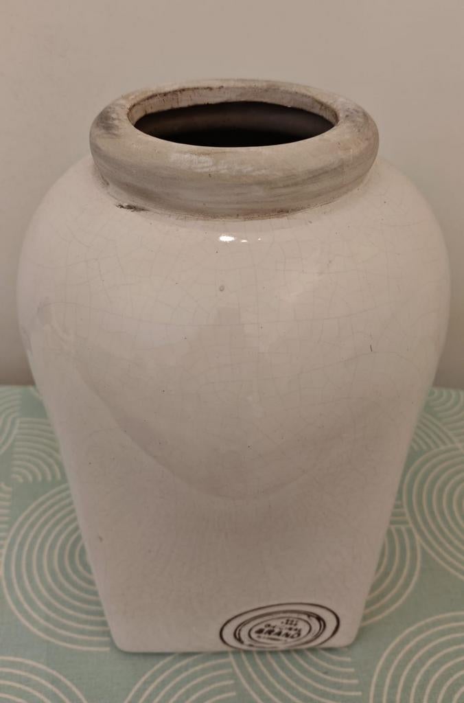 Riverdale vaas, Ophalen of Verzenden