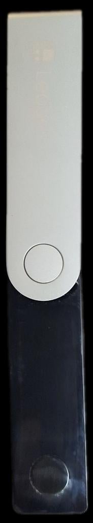 Ledger Nano X, Computers en Software, Ophalen of Verzenden