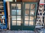 2 buiten deuren 190x82, Ophalen, Zo goed als nieuw, Binnendeur, 200 tot 215 cm