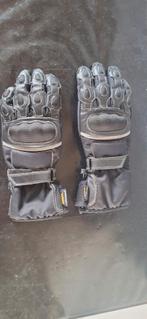 Kevlar dames motor handschoen!, Ophalen, Zo goed als nieuw, Overige maten, Handschoenen