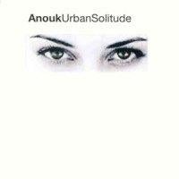 Anouk - Urban Solitude, Cd's en Dvd's, Cd's | Pop, Zo goed als nieuw, Ophalen of Verzenden