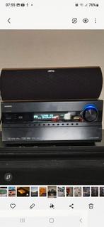 Diverse audio apparatuur, Ophalen of Verzenden, Overige merken