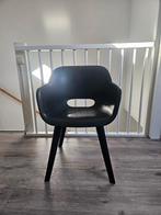 Allibert tuinstoelen Akola 4 stuks, Ophalen, Zo goed als nieuw, Kunststof, Stapelbaar