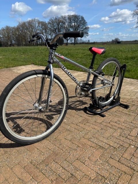Redline BMX, Ophalen, Staal, Redline, 16 tot 20 inch