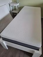 Emma Hybrid matras 80x200 met Emma Diamond Topper., Ophalen, Eenpersoons, Zo goed als nieuw, 80 cm