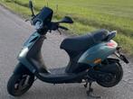 Piaggio Zip iGET 2019 - Malossi, Power1, Bullet Racing, Gebruikt, Maximaal 45 km/u, Zip, Ophalen of Verzenden