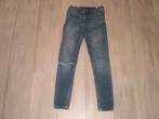 JACK & JONES skinny jeans maat 146, Broek, Gebruikt, Ophalen of Verzenden, Jongen