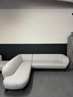 Showroommodel Leolux Flint hoekbank | Varese 5 Blanc, Huis en Inrichting, Banken | Bankstellen, Ophalen, 250 tot 300 cm, Leolux