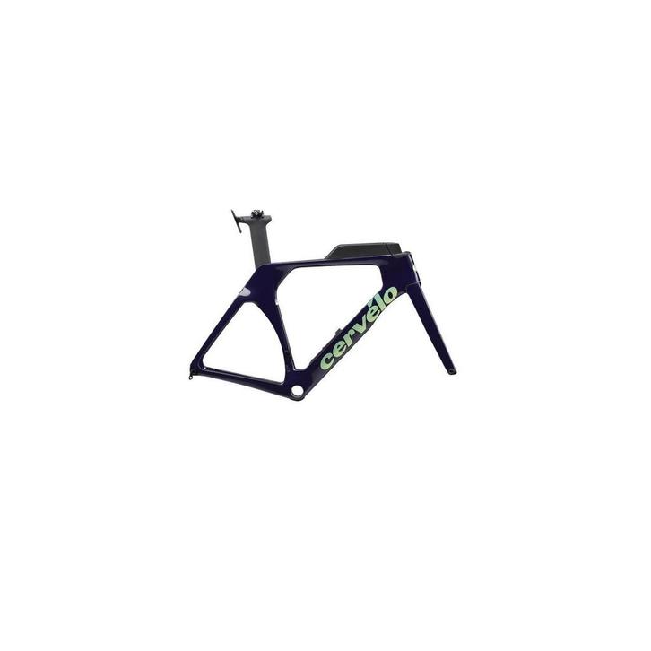 Cervélo P Frameset Heren Deep Dahlia 56cm 2025, Fietsen en Brommers, Fietsen | Racefietsen, Nieuw, Overige merken, 53 tot 57 cm