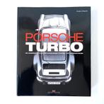 Porsche Turbo, Boeken, Auto's | Boeken, Verzenden, Zo goed als nieuw, Porsche