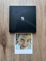 bts wings album cd kpop k.pop compleet, Ophalen of Verzenden, Zo goed als nieuw, Overige soorten
