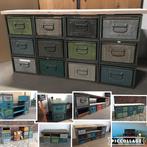KASTEN Ladekast Dressoir Meubel Stellingkast zelf ontwerpen, Huis en Inrichting, Kasten | Ladekasten, Gebruikt, Ophalen of Verzenden