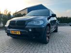 BMW X5 35D 2011. 7 persoons! Amerikaanse uitvoering, Automaat, 2240 kg, X5, 3500 cc
