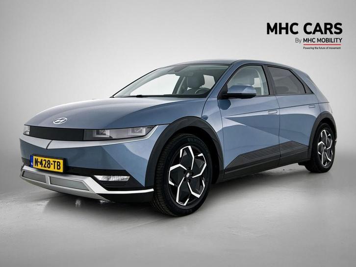 Hyundai IONIQ 5 Connect 73kWh | Navi | Clima | (bj 2021), Auto's, Hyundai, Bedrijf, Te koop, IONIQ 5, ABS, Achteruitrijcamera