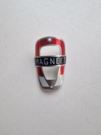 Magneet Balhoofdplaatje NOS, Verzenden, Nieuw, Overige typen