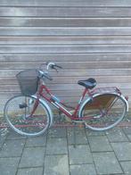 Batavia damesfiets met 3 versnellingen, Versnellingen, Batavus, Ophalen of Verzenden, Zo goed als nieuw
