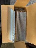 4000 st gegalvaniseerde DA brads 64 mm, Ophalen of Verzenden, Zo goed als nieuw, 250 mm of meer