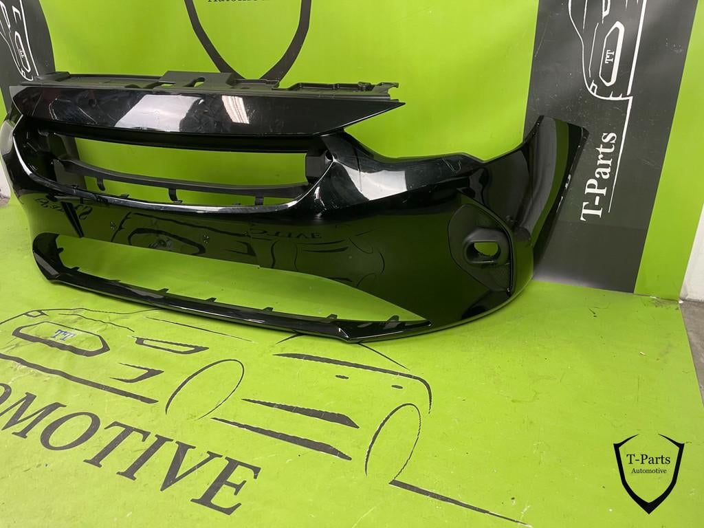 opel corsa F voorbumper bumper, Info@fabrikant.eu, Opel, Ophalen of Verzenden, Bumper