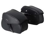 2x NIEUWE Zadeltassen - Motortassen / Zijkoffers, Verzenden, Nieuw