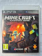 MINECRAFT, Spelcomputers en Games, Games | Sony PlayStation 3, Muziek, Gebruikt, 1 speler, Ophalen of Verzenden